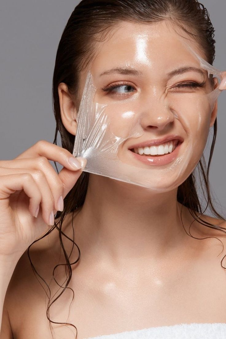 Peel da tại nhà như thế nào? Bí Quyết Tái Tạo Làn Da Mịn Màng, Sáng Khỏe Như Spa
